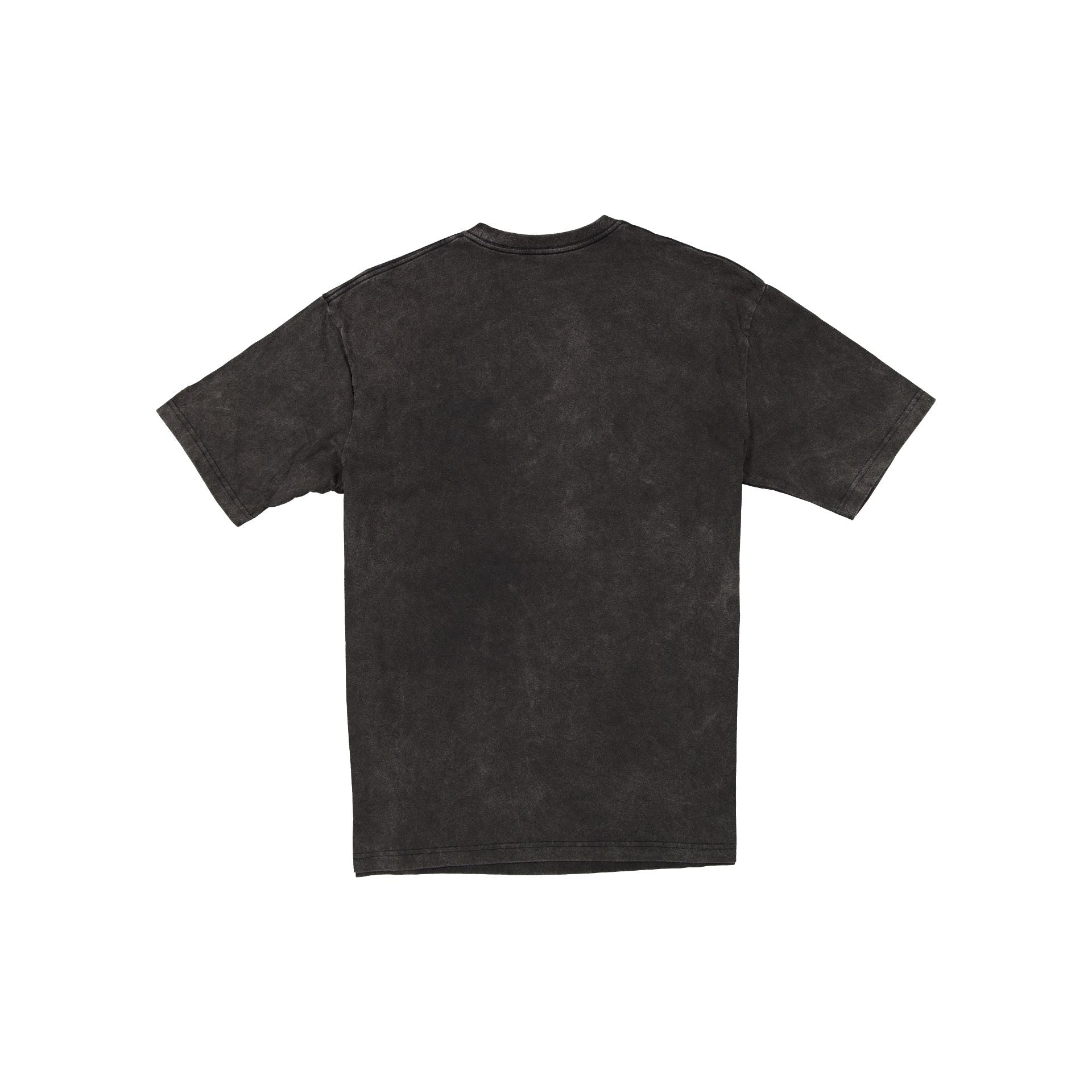 Boston Red Sox Oversized Washed Black T-Shirt