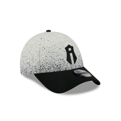 Atlas FC Splattered Crown 9FORTY Snapback Hat