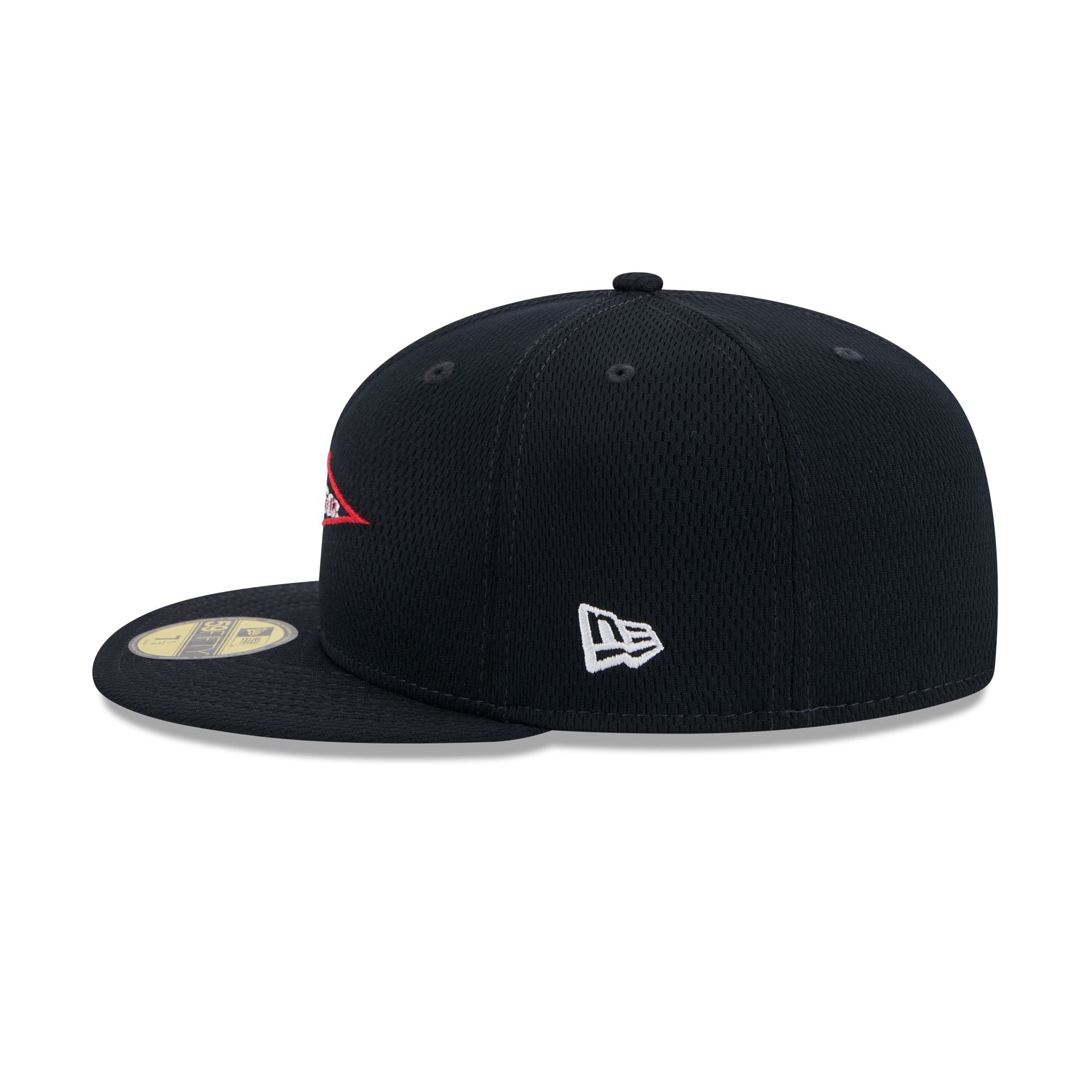 Boston Red Sox 2025 Clubhouse Alt 59FIFTY Fitted Hat