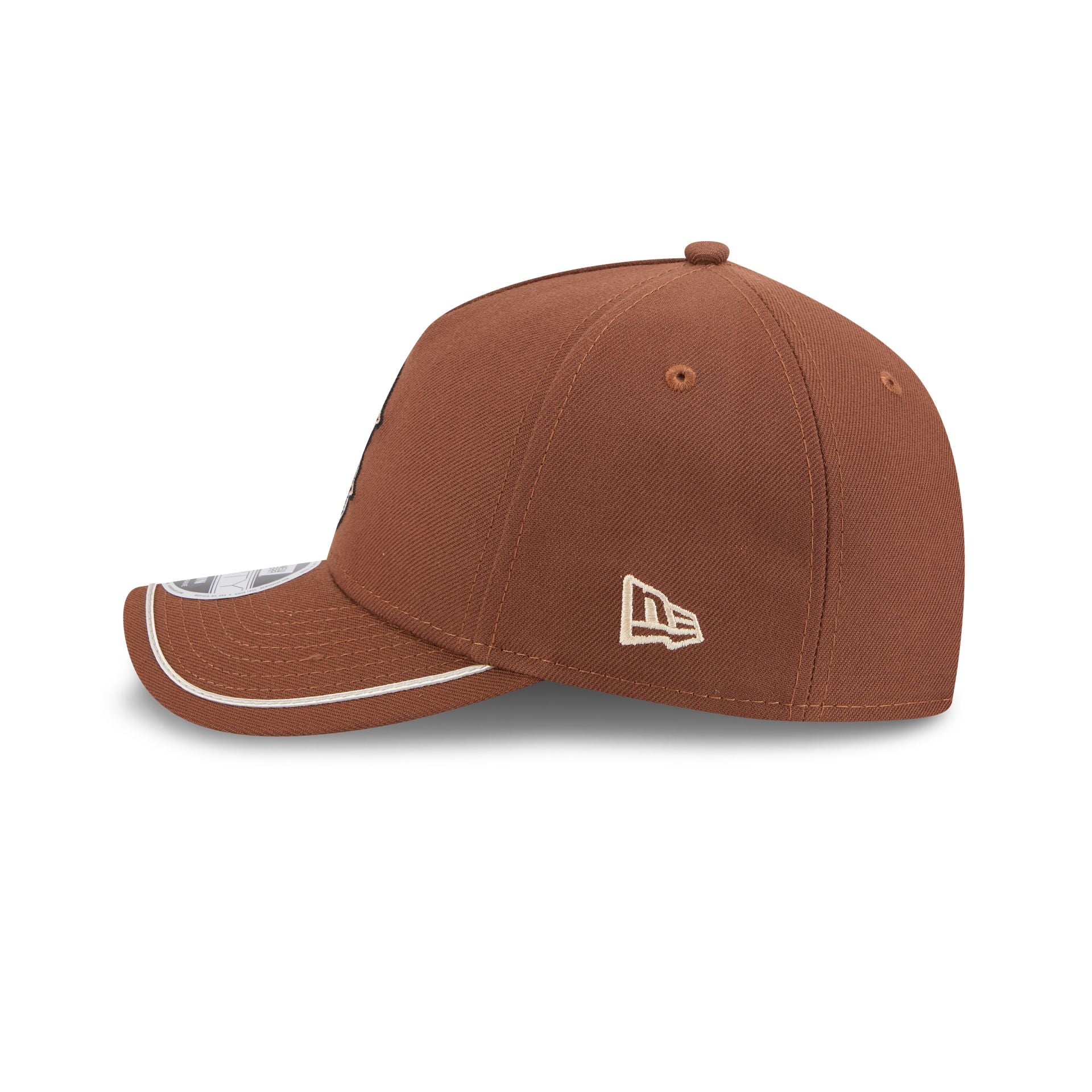 Boston Red Sox Motorsport 9FORTY M-Crown A-Frame Snapback Hat