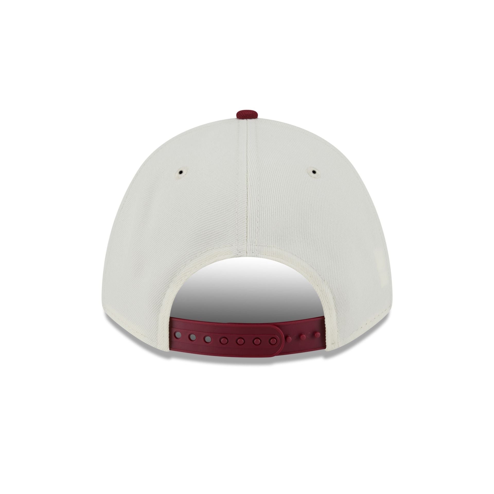 Boston Red Sox Cherub 9FORTY M-Crown A-Frame Snapback Hat