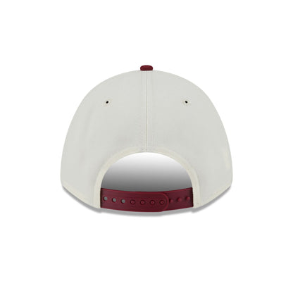 Boston Red Sox Cherub 9FORTY M-Crown A-Frame Snapback Hat