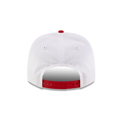 2025 Japan Race Special BWT Alpine F1 Team 9SEVENTY Stretch-Snap Hat