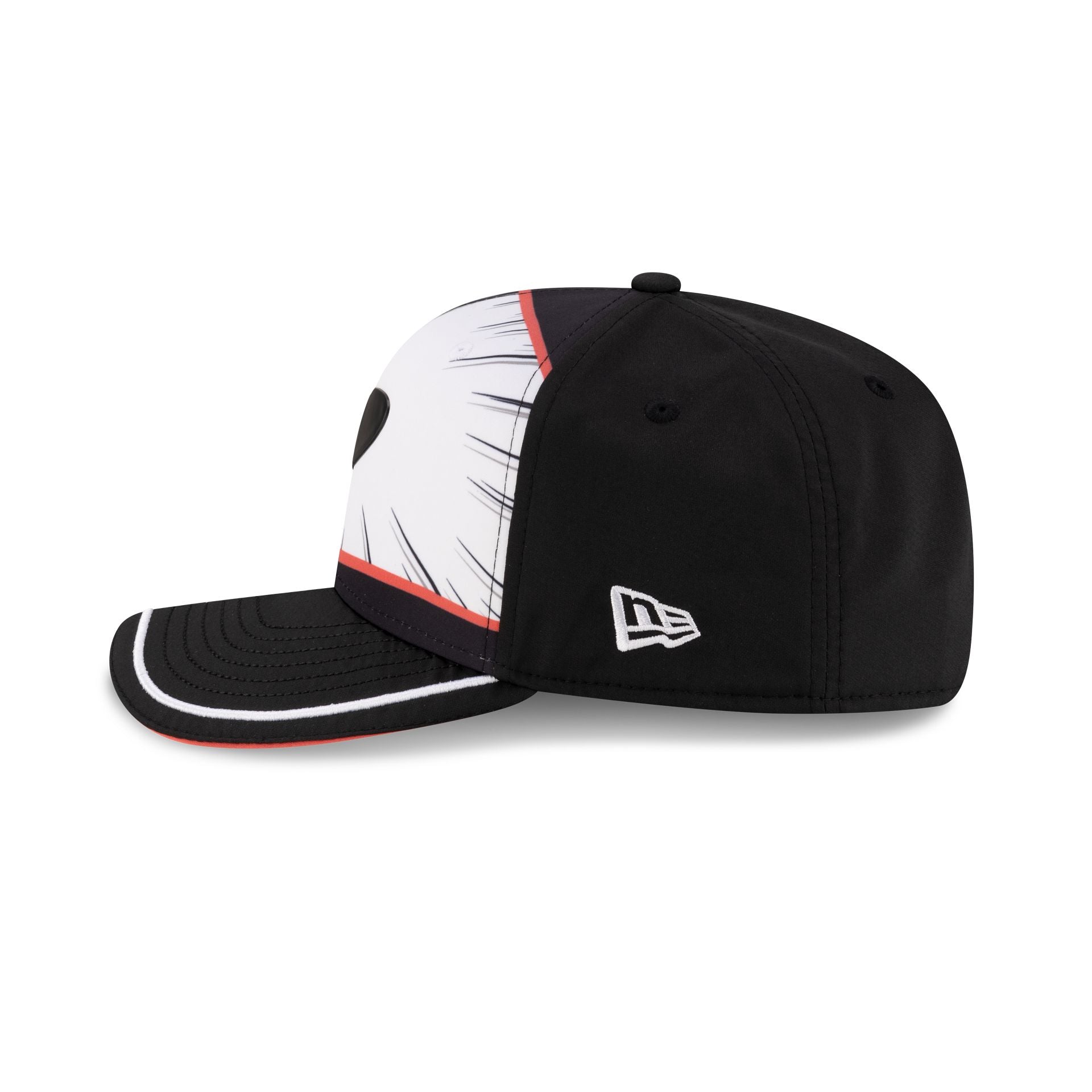 2025 Japan Race Special McLaren Formula 1 Team Lando Norris 9SEVENTY Stretch-Snap Hat