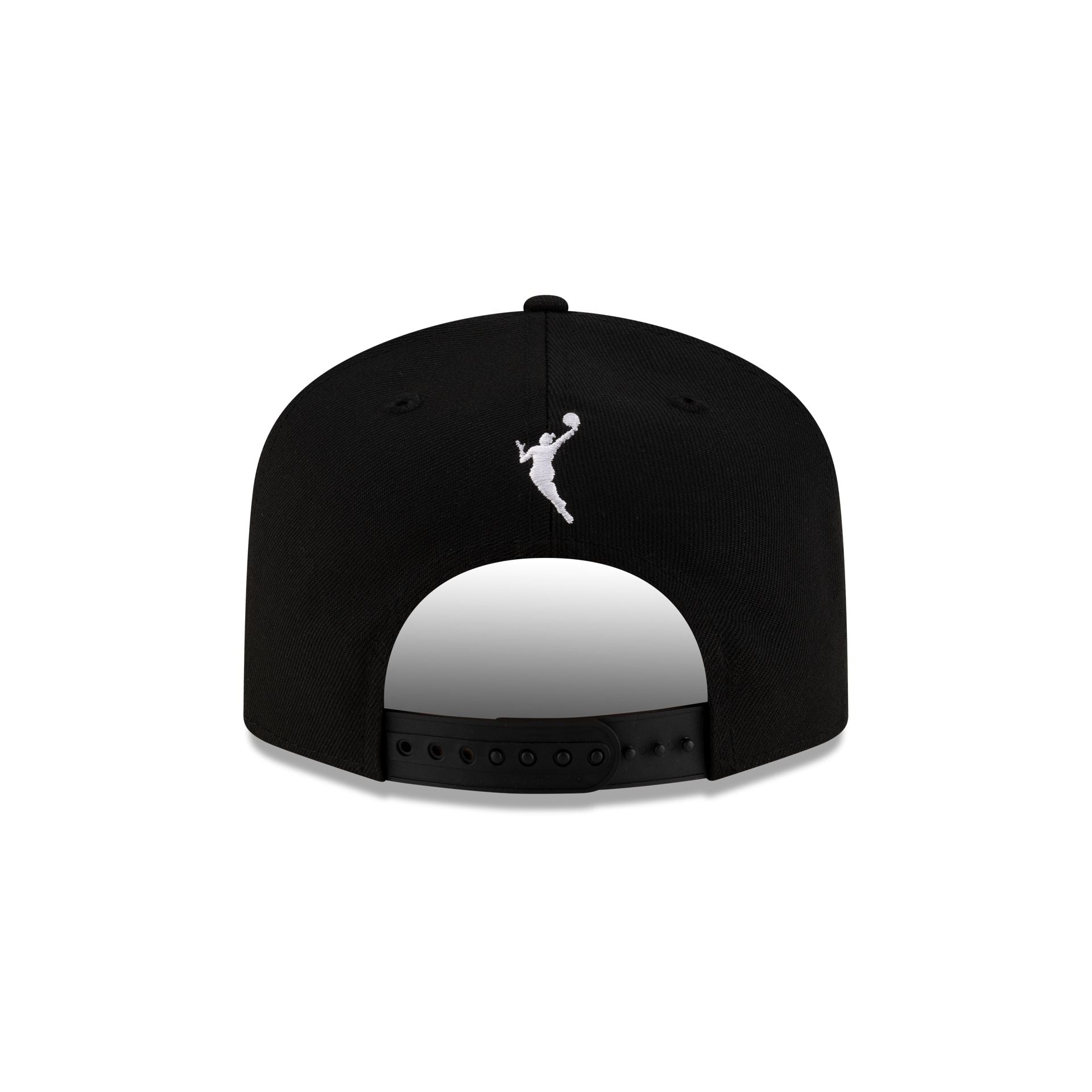 Atlanta Dream 2025 Draft 9FIFTY A-Frame Snapback Hat